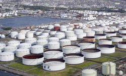 ABD'nin stratejik petrol rezervi 1982'den bu yana en düşük seviyeye geriledi