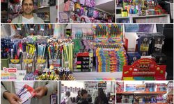 Acar: Kırtasiye Kart ile anlaşmalı iş yerlerinden alışveriş yapılabiliyor
