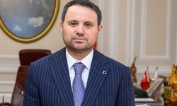Adalet Bakanı Gürlek: Yargıda atamalarda yeni sisteme geçiyoruz