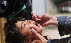 Afganistan, 12 milyondan fazla çocuk için aşılama programı başlattı