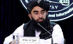 Afganistan Sözcüsü Mücahid: Pakistan, Mekke Paktı'nın sorumluluklarından kaçmak için Afganistan'a saldırıyor