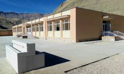 Afganistan'ın eğitim seferberliği sürüyor