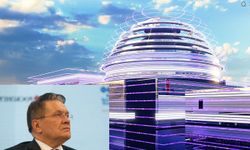 Akkuyu NGS'de fiziksel başlatma için geri sayım