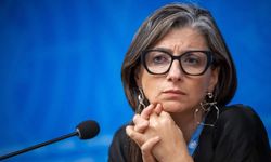 Albanese'den Batı medyası ve akademiye çağrı: Filistinli seslerin susturulmasını sorgulayın