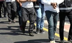 Alihan Kuriş çıkar amaçlı suç örgütü operasyonu: 20 şüpheli tutuklandı