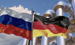 Almanya'da AfD, Rusya ile doğal gaz görüşmelerine hazırlanıyor