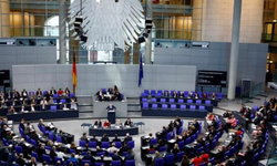 Almanya'da sosyal medyaya yeni düzenlemeler gündemde