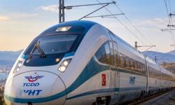 Ankara-İzmir YHT hattında 2028 yılı hedefi seyahat süresini 3,5 saate indirmek
