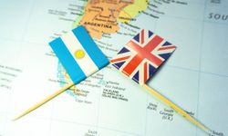 Arjantin'den İngiltere'ye: Falkland Adaları barışçıl şekilde iade edilmeli