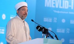 Arpaguş: Peygamberin sünneti küresel barışı tesis edecek en önemli referanstır