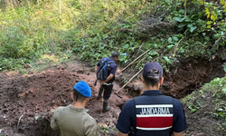 Artvin'de 30 yıldır kayıp olan kadının cinayete kurban gittiği ortaya çıktı