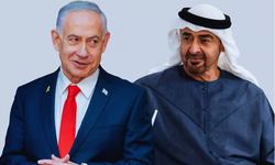 BAE ve siyonistler, Netanyahu-Al Nahyan görüşmesini doğruladı