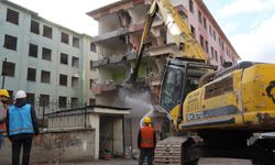 Bahçelievler belediyesi kentsel dönüşümde son 3 yılın birincisi