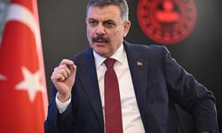Bakan Çiftçi: Borsada manipülasyon iddialarına ilişkin operasyonlar sürecek