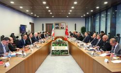 Bakan Çiftçi: PKK'nın tüm uzantılarının tasfiye sürecini takip ediyoruz