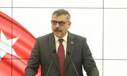 Bakan Çiftçi'den emniyet kemeri çağrısı