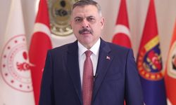 Bakan Çiftçi'den Gaziantep'teki trafik kazasına ilişkin açıklama