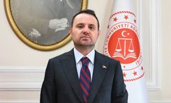 Bakan Gürlek: Fon soruşturmasında 46 şirket, 18 fon ve 42 kişinin malvarlığı donduruldu