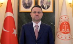 Bakan Gürlek: israil bağlantılı uluslararası dolandırıcılık şebekesine büyük darbe vurduk