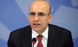 Bakan Şimşek'ten istifa iddialarına net yalanlama
