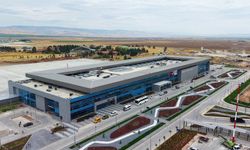 Bakan Uraloğlu: Malatya Havalimanı yolcu kapasitesini 2 milyon 500 bine yükselttik