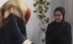 Batman'da hafızlık öğrencisi bir günde Kur'an-ı Kerim'i ezberden okudu