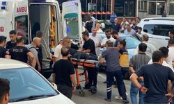 Batman'da silahlı kavga: 2 kişi yaralandı