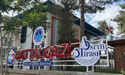 Battalgazi Belediyesi kreş ve gündüz bakımevi hizmete açıldı