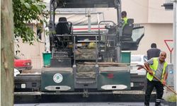 Belediye Başkanı Geçit: Yatırımları teker teker hizmete sunuyoruz