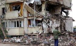 Belgorod'da Ukrayna saldırıları: 3 ölü, 6 yaralı