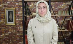 Beytülmakdis Hanım Birimi Başkanı Tekocak: Zulmü kanıksamadan Gazze'yi konuşmaya devam etmeliyiz