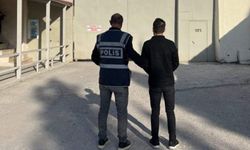 Bilecik'te kendisini polis olarak tanıtıp dolandırıcılık yapan şüpheli tutuklandı
