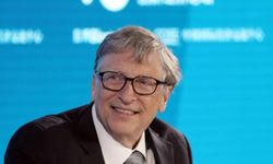 Bill Gates'ten yapay zekâ uyarısı 