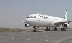 Birleşik Arap Emirlikleri, İran havayollarının uçuşlarını askıya aldı