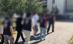 Bitlis merkezli 4 ilde bahis operasyonu: 9 tutuklama