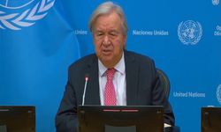 BM Genel Sekreteri Guterres'ten yapay zeka için küresel işbirliği çağrısı