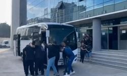 Bursa'da evlilik vaadi dolandırıcılığı operasyonu: 10 tutuklama