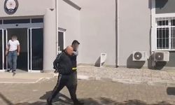Bursa'da silahlı yaralamanın şüphelisi tabancayla yakalandı
