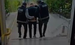 Bursa'da suç örgütleriyle bağlantılı şüphelilere operasyon