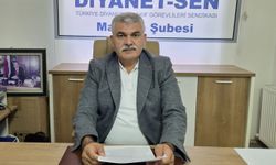 'Camiler ve Din Görevlileri Haftası'nın odak noktası din görevlileri olmalı'