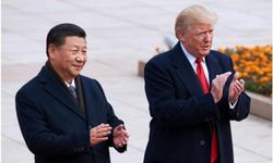 Çin Dışişleri Bakanlığı, Şi Cinping ve Trump arasındaki görüşmenin konularını açıkladı