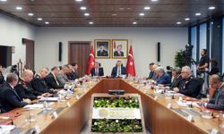 Çocukların eğitim sürecinde güvenliğine yönelik iş birliği protokolü imzalandı
