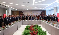 Cumhurbaşkanı Erdoğan: ABD ile stratejik iş birliğimiz her alanda gelişiyor