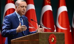 Cumhurbaşkanı Erdoğan: BM'de veto imtiyazı kaldırılmalı