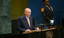 Cumhurbaşkanı Erdoğan: Gazze, çağımızın en insanlık dışı, en utanç verici temerküz kampıdır