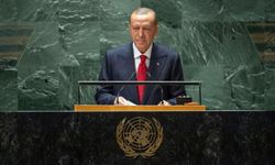 Cumhurbaşkanı Erdoğan New York'ta: BM 81. Genel Kurulu'na hitap edecek