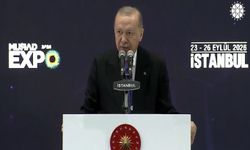 Cumhurbaşkanı Erdoğan: Savaş suçlularının yeri Birleşmiş Milletler kürsüsü değil, mahkeme salonlarıdır