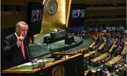 Cumhurbaşkanı Erdoğan'dan BM'ye 5 maddelik reform teklifi