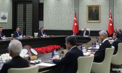 Cumhurbaşkanlığı Kabinesi toplanıyor: Gündem fon soruşturması ve Terörsüz Türkiye