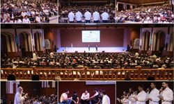 Davet ve Gençlik Hareketi yeni sezon programını düzenledi